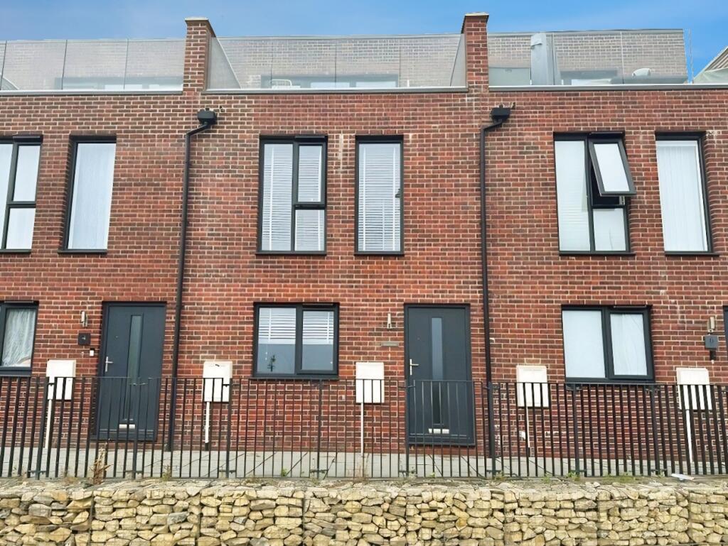 Main image of property: Crest Way, Northumberland, NE24