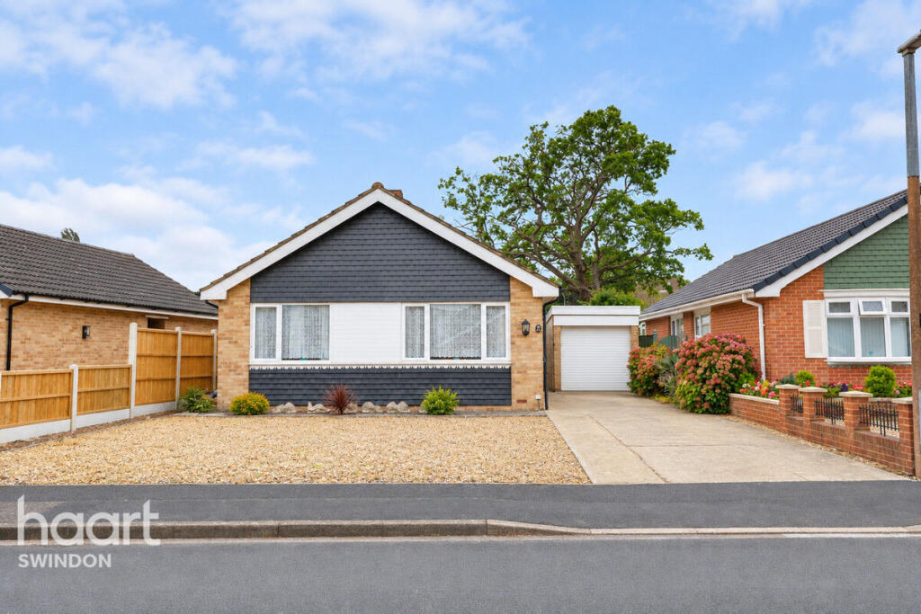 Main image of property: Avonmead, Swindon