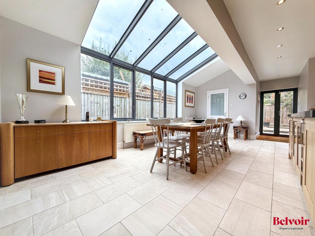Main image of property: Kensington Avenue, Cheltenham, GL50