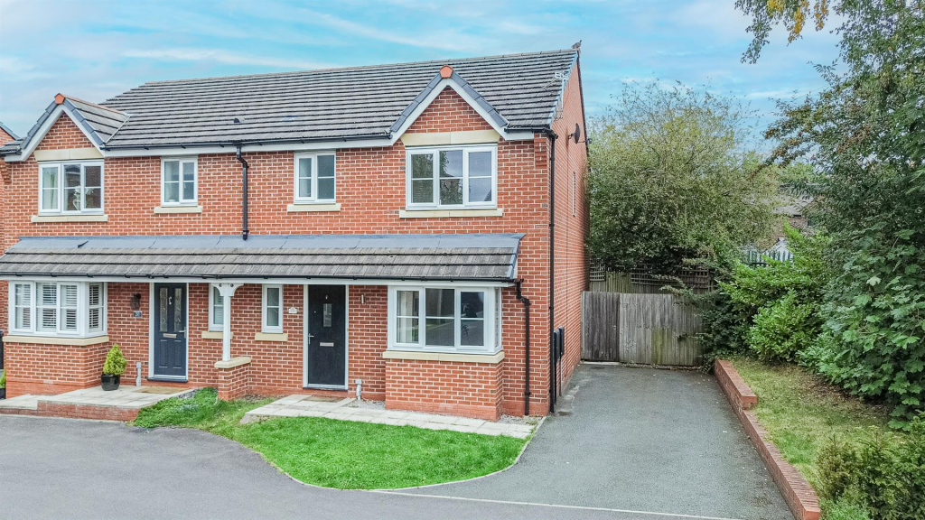 Main image of property: Wade Avenue, Warrington, WA4