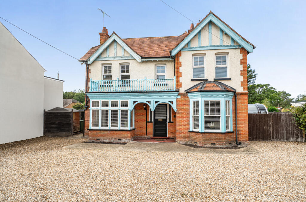 Main image of property: Frimley Road, Ash Vale, Surrey, GU12