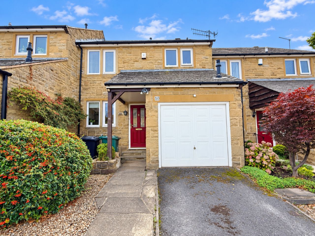Main image of property: Richmond Mews, Shipley, BD18
