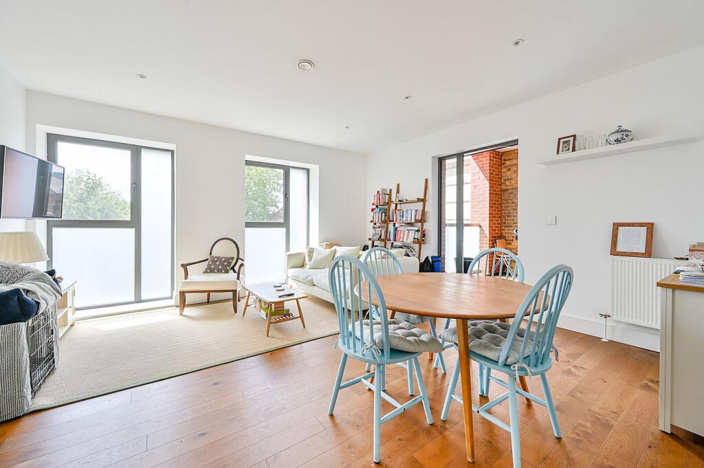 Main image of property: Dauphine House, Acton, London, W3
