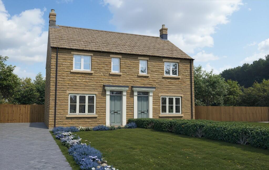 Main image of property: Penhill Pastures, 
Leyburn, 
DL8 5DJ