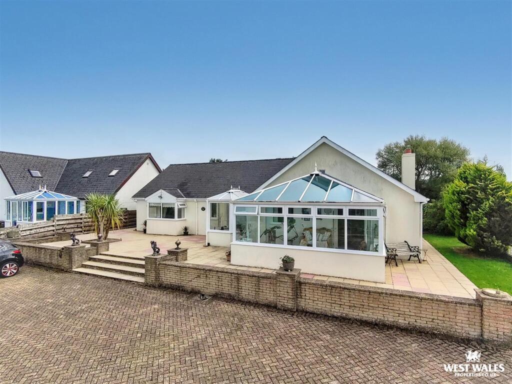Main image of property: Brynhoffnant, Llandysul
