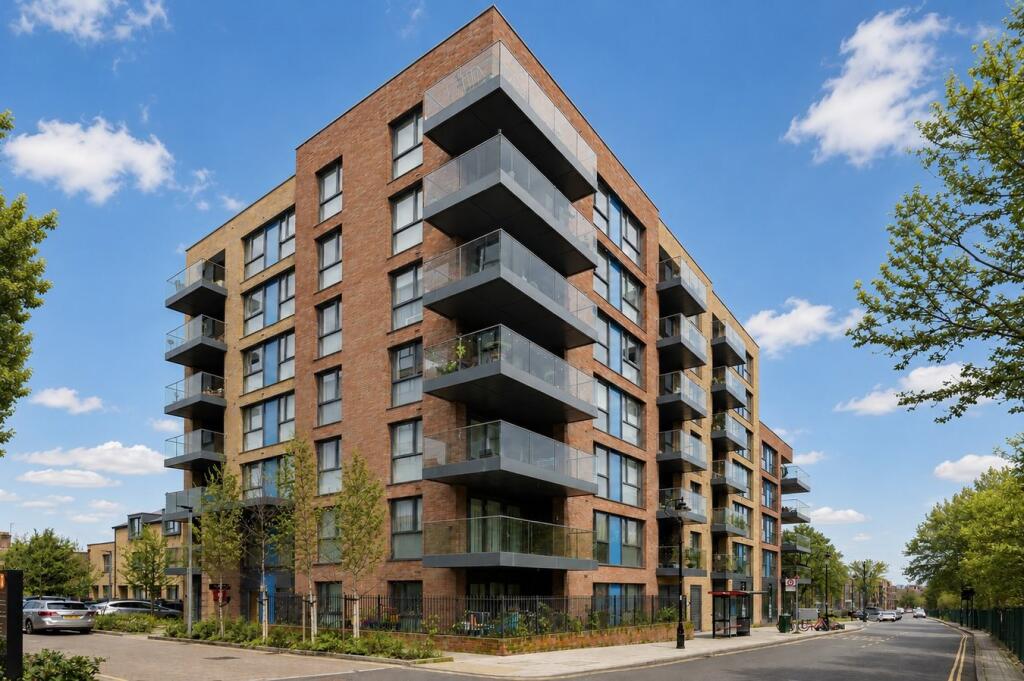 Main image of property: Copley Close, Hanwell, W7