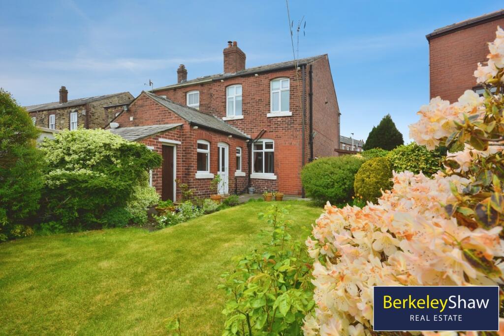 Main image of property: Moss Road, Billinge, Wigan