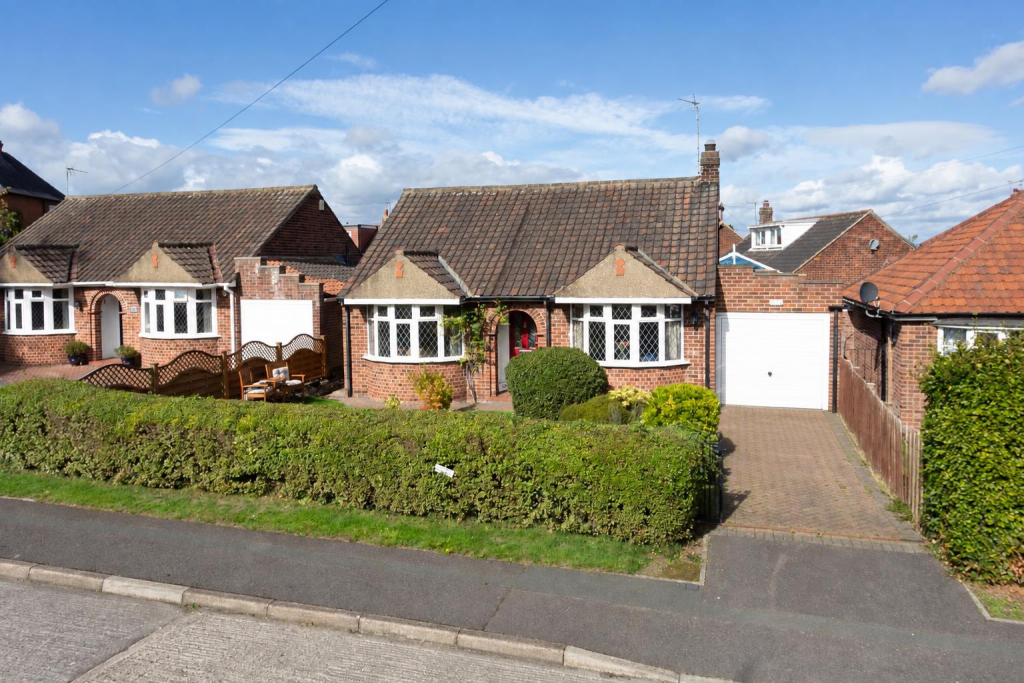 Main image of property: Hull Road, York