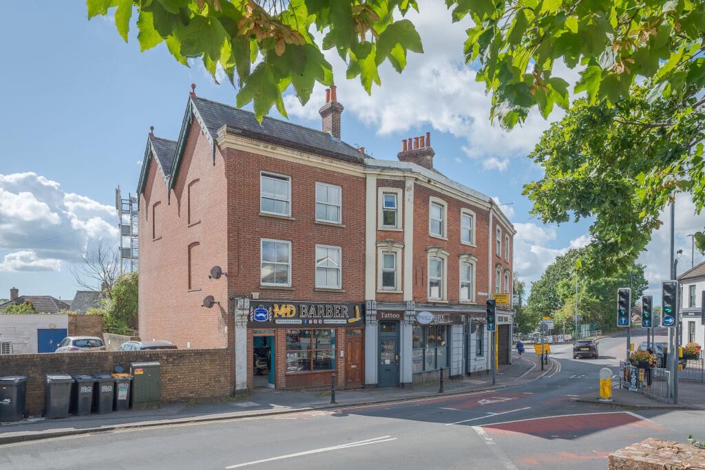 Main image of property: Flat 3, George Street, Hailsham