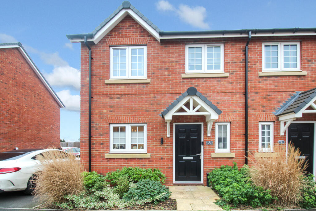 Main image of property: Maple Lane, Burton Green, Kenilworth, Warwickshire