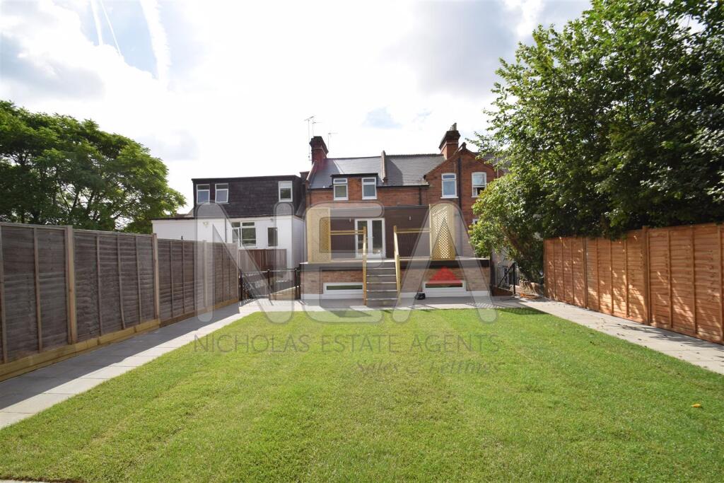 Main image of property: Prospect Street, Caversham, Reading