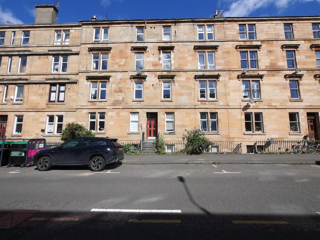 Main image of property: Berkeley Street, Glasgow