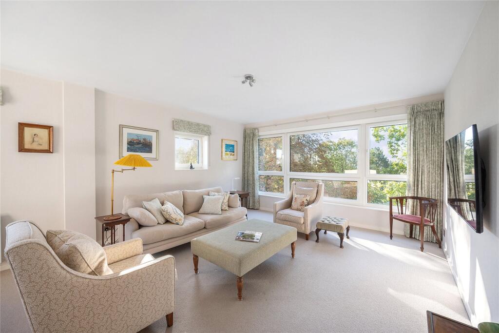 Main image of property: Primrose Hill Road, London, NW3