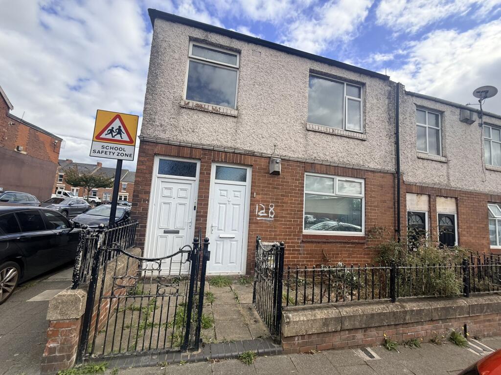Main image of property: Condercum Road, Newcastle upon Tyne, Tyne and Wear, NE4 9JE
