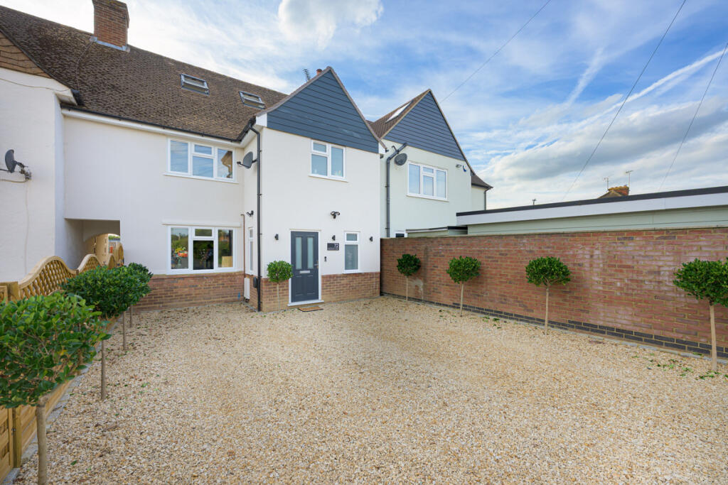 Main image of property: Newtown Road, Marlow, SL7