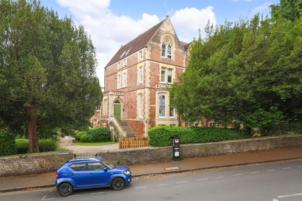 Main image of property: Pembroke Road, Clifton, Bristol