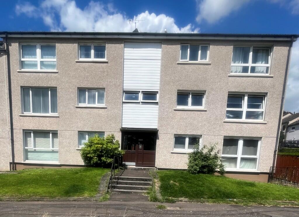 Main image of property: Inveresk Street, Glasgow, G32