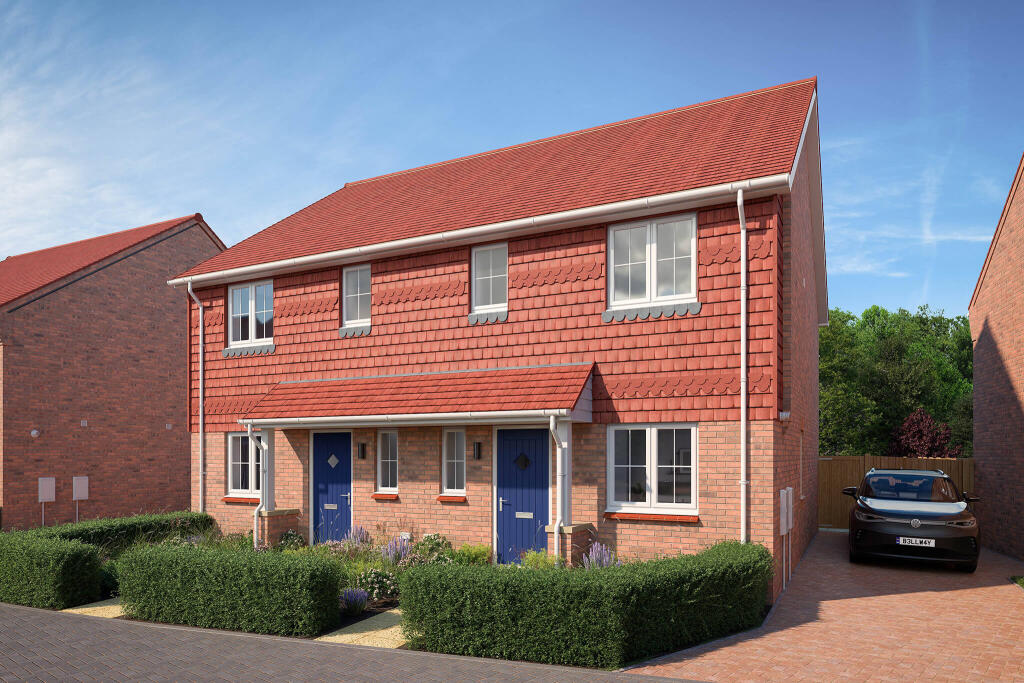 Main image of property: Clover Close,
Ash,
Guildford,
GU12 6TX