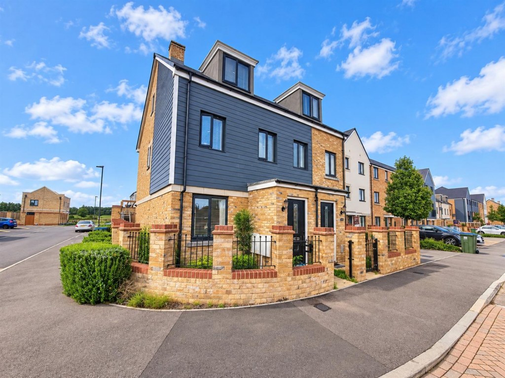Main image of property: Pethick Road, Wick, Littlehampton