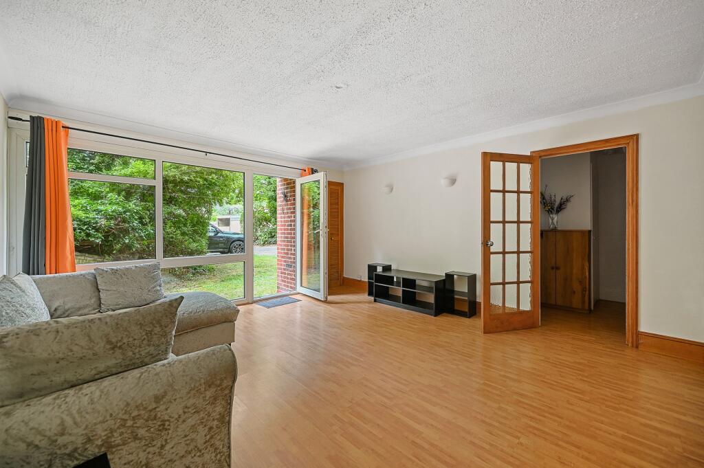 Main image of property: Brighton Road, Lansdowne House, SM2