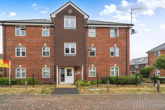 Main image of property: Gomer Road, Bagshot, GU19