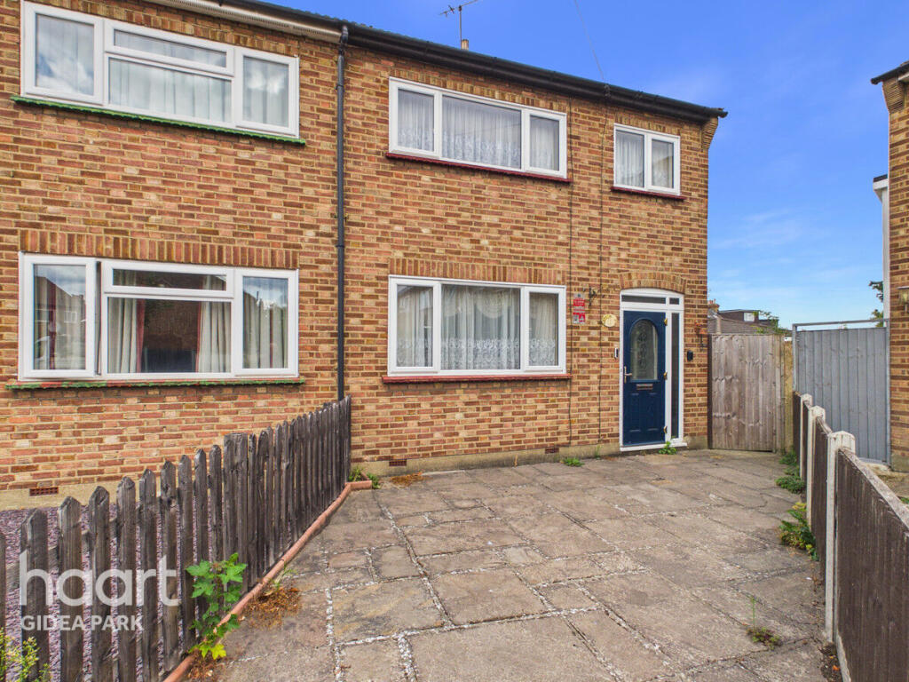 Main image of property: Margaret Close, Gidea Park