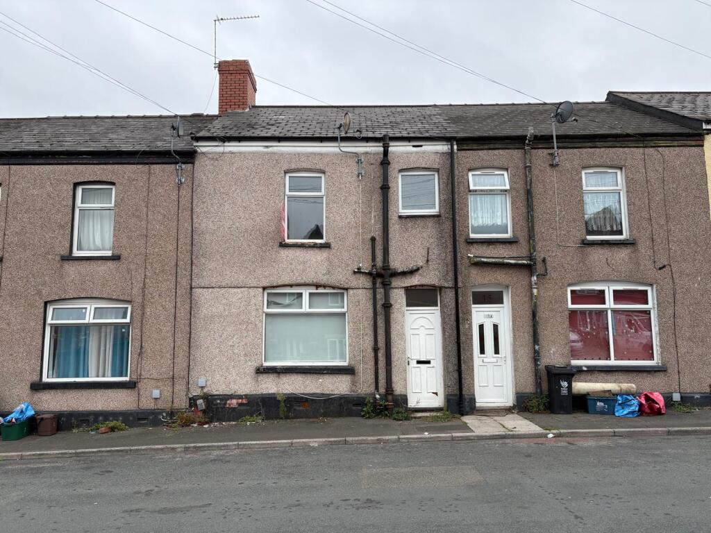 Main image of property: 13, Castle Street, Newport, South Wales NP20 2DF