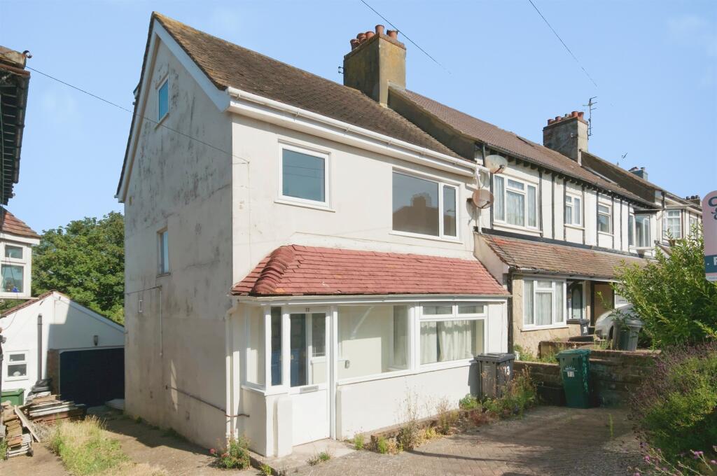Main image of property: Bevendean Crescent, Brighton