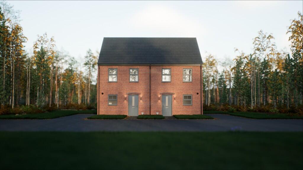 Main image of property: Bilborough
Nottingham
NG8 3DT