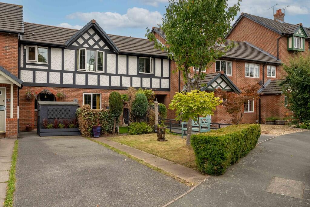 Main image of property: The Holkham, Vicars Cross, Chester