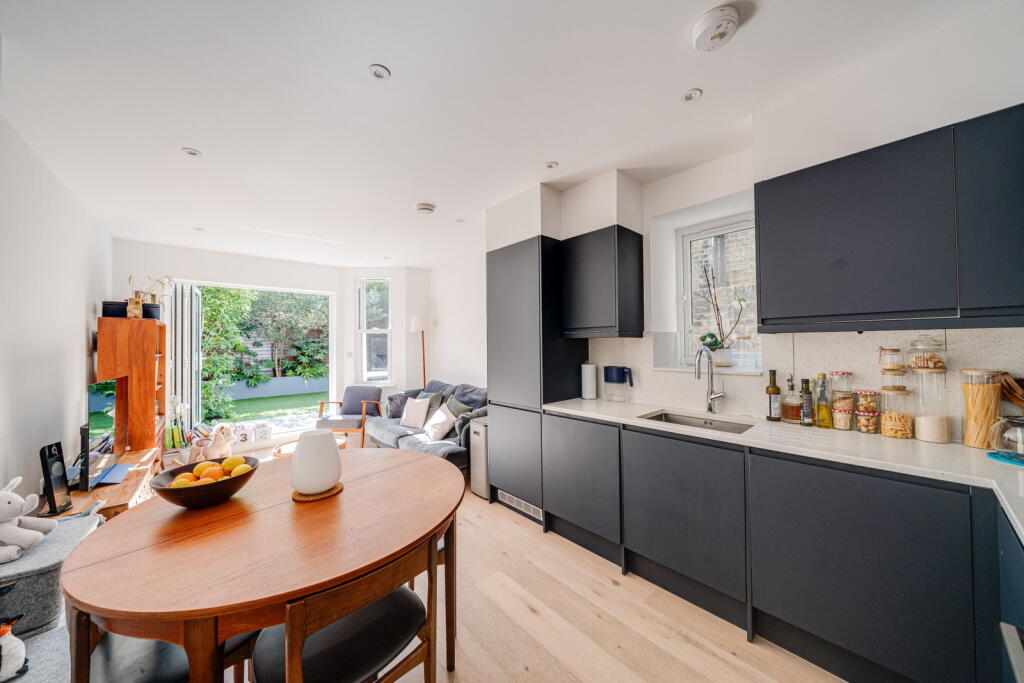 Main image of property: Portnall Road, London, W9