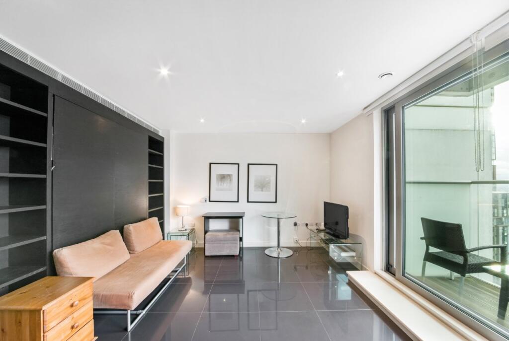 Main image of property: Pan Peninsula Square, Canary Wharf, London, E14