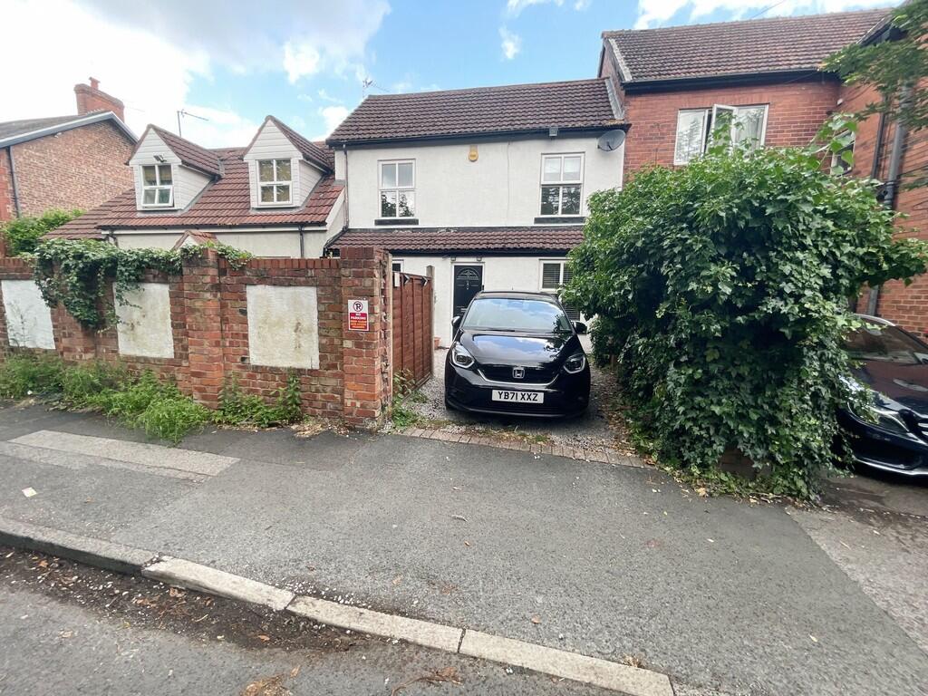 Main image of property: Brookfield Avenue, Timperley, WA15