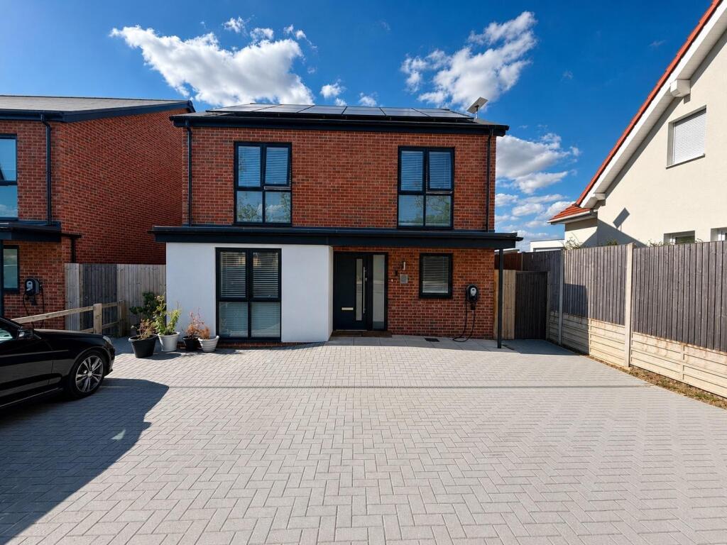 Main image of property: East Circular Road, Ambrosden