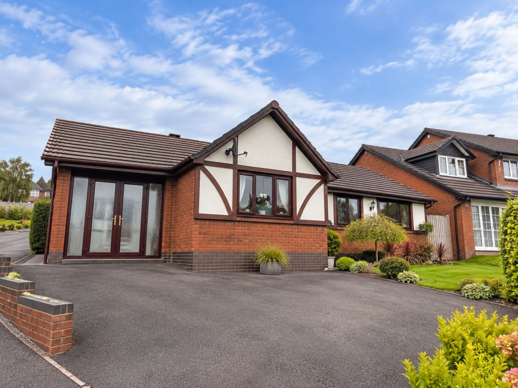 Main image of property: Clockhouse Avenue, Burnley, BB10