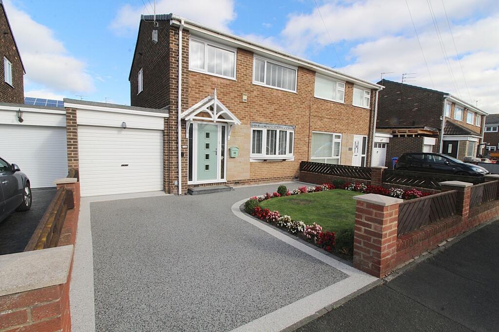 Main image of property: Druridge Drive, Blyth, NE24