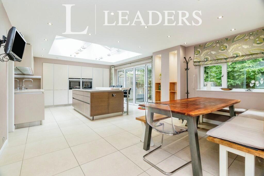 Main image of property: Silver Tree Close, KT12