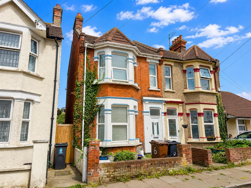 Main image of property: Watson Road, Clacton-on-Sea, Essex