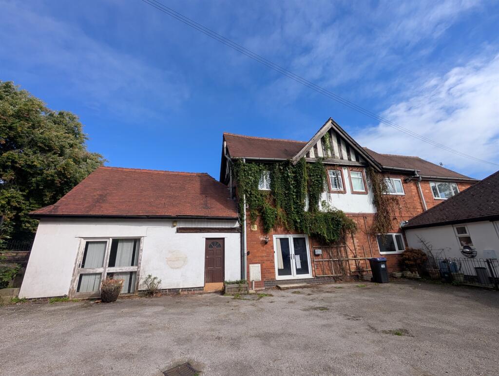 Main image of property: Station Road, Ashbourne