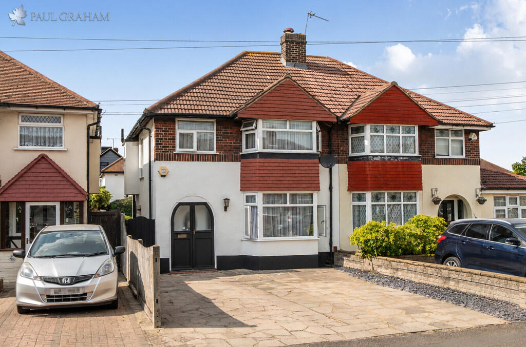 Main image of property: Culvers Avenue, Carshalton