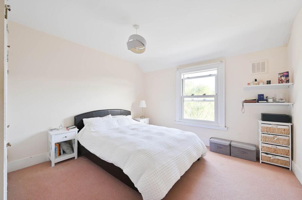 Main image of property: Elms Road, Abbeville Village, London, SW4