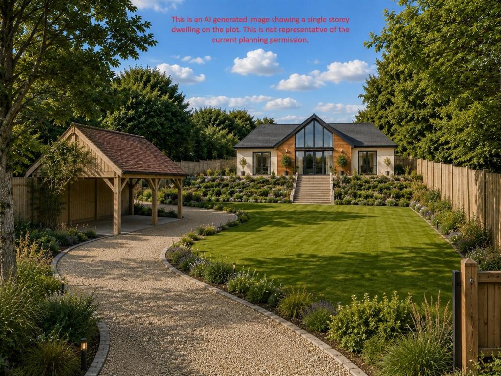 Main image of property: St. Austins Grove, Sheringham