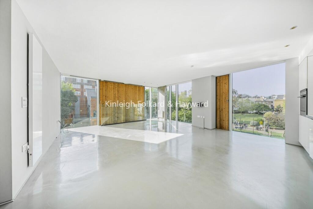 Main image of property: Trundle Street, Southwark, London, SE1