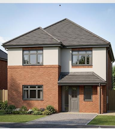 Main image of property: Totteridge Drive, High Wycombe