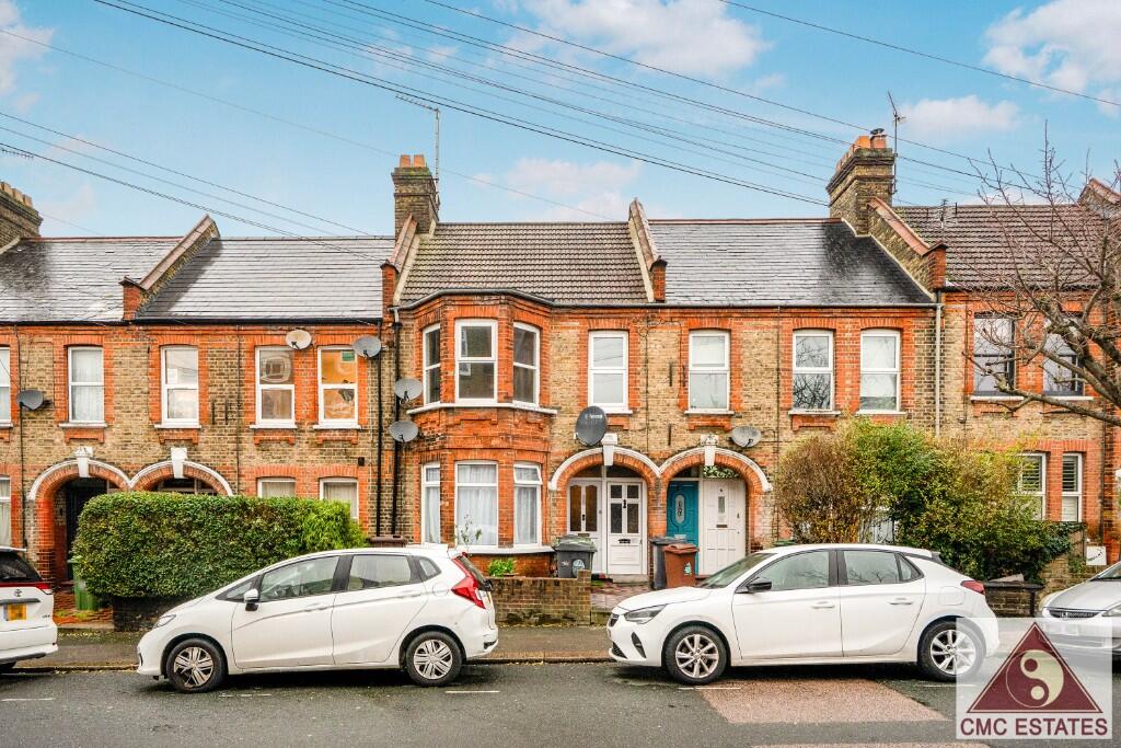 Main image of property: Sybourn Street, London, E17