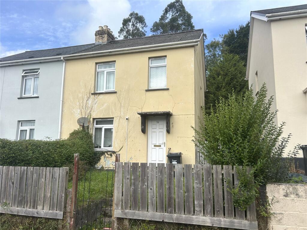 Main image of property: Green Lane, Bodmin, Cornwall, PL31
