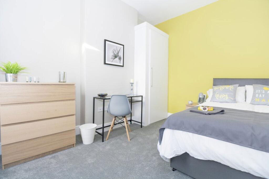 Main image of property: Room, Cambridge Street, Normanton