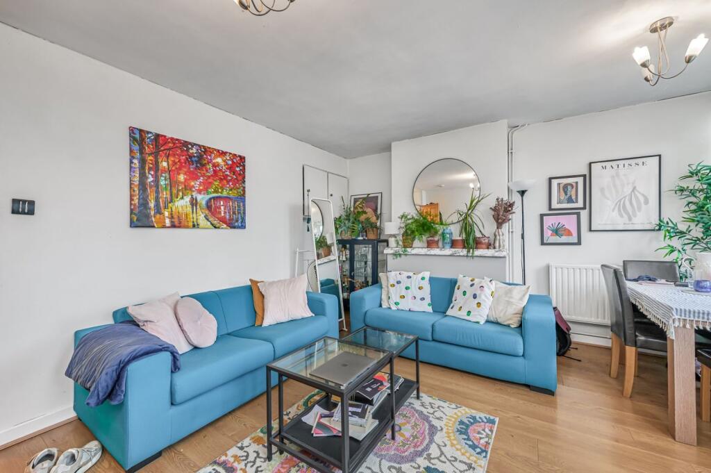 Main image of property: Falmouth Road, London, SE1