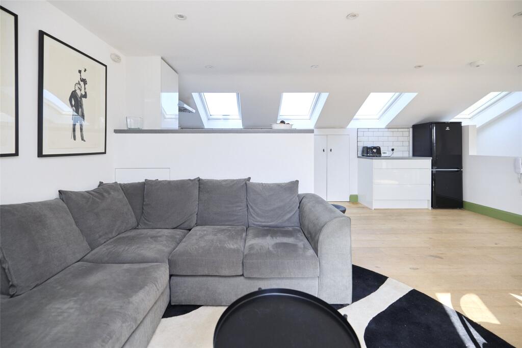 Main image of property: Meeting House Lane, London, SE15