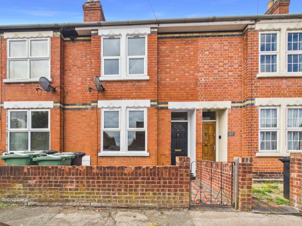 Main image of property: Tarrington Road, Gloucester, GL1